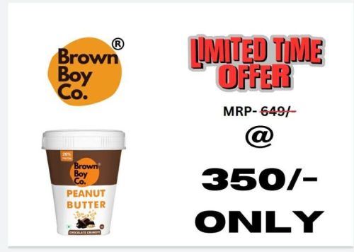  Whey Protein Supplements, Color : Brown, Packaging Size : 1kg