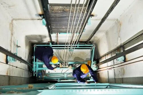 Elevator Repairing Service
