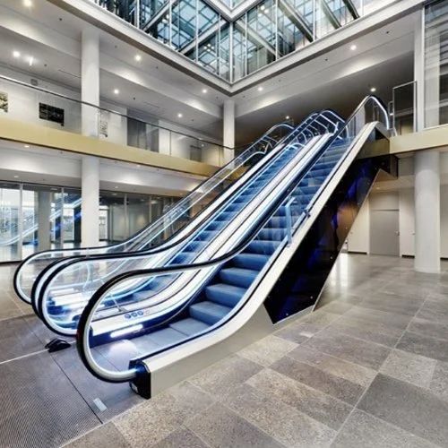 Escalator Repairing Service