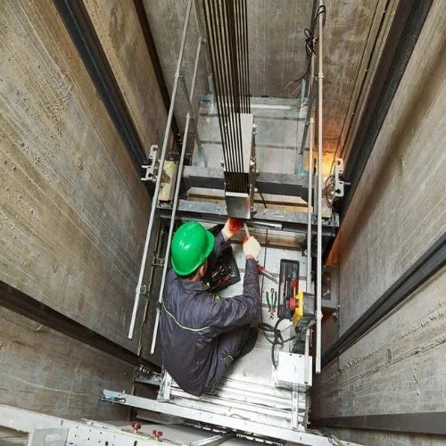 Lift Repairing Service