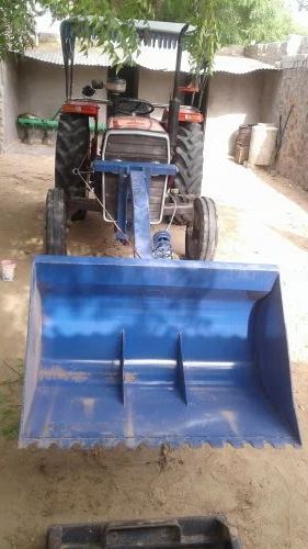 Mini Tractor Front End Loader, For Agriculture Use