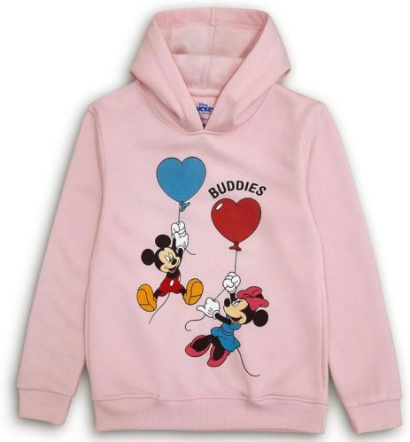 Printed Woollen Girls Hoodie, Gender : Female