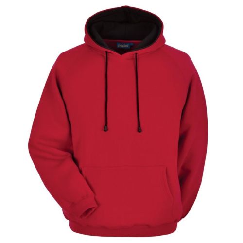 Plain Woollen Mens Hoodie, Size : XL