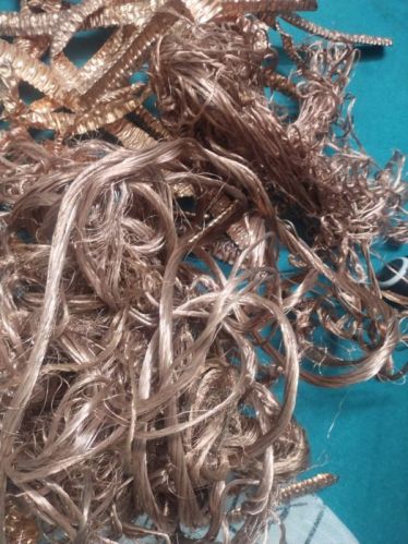 Waste Copper Wire Scrap