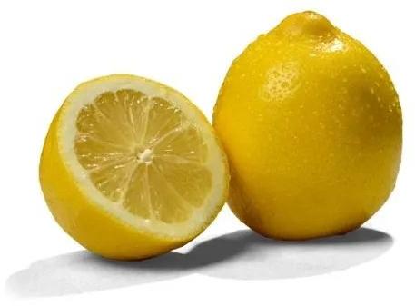 Fresh Lemon, Packaging Type : Plastic Bag