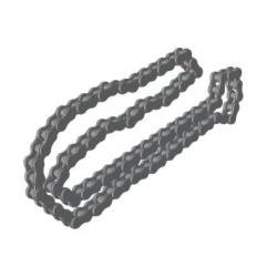 Mild Steel Hero Cam Chain, For Automoblie