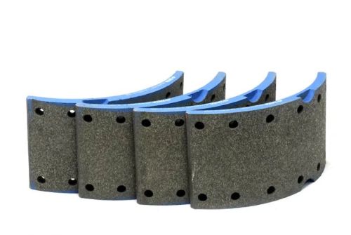 Tata Brake Lining, For Automoblie, Feature : Light Weight, Longer Functional Life