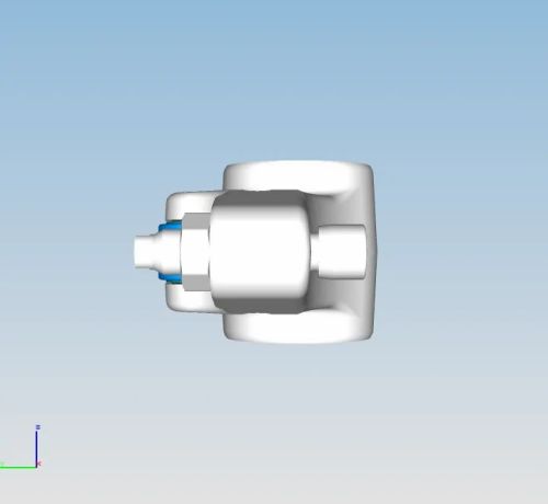 Tata Rocker Arm Assy Bs6, For Automoblie