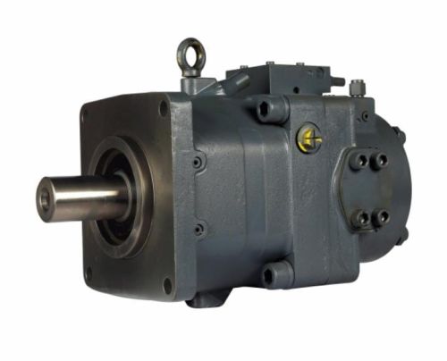 30-40kg Mechanical Cast Iron A11vo Rexroth Piston Pump, Automation Grade : Semi Automatic
