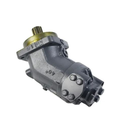 20-30kg HYDRAULIC Cast Iron A2FO Rexroth Piston Pump, Certification : CE