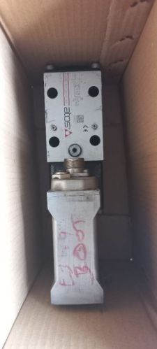 CAST IRON ATOS DLKZOR-TEB Proportional Valves, Automation Grade : Automatic