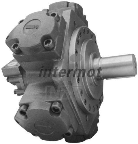 Cast Iron Intermot Hydraulic Motor, For Industrial