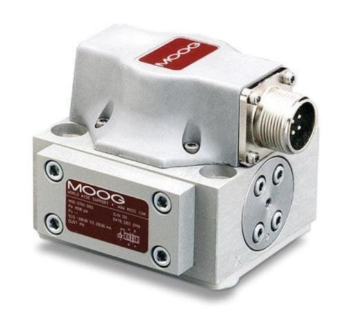 Metal Moong Servo Valve, Packaging Type : Box