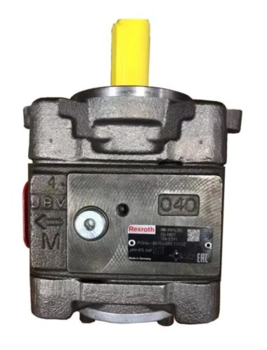 20-30 HYDRAULIC Rexroth Internal Gear Pump, Certification : CE Certified