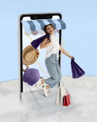 E-Commerce Development