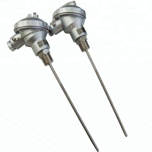IDEAL SS304 / SS316 / SS316L RTD Sensors