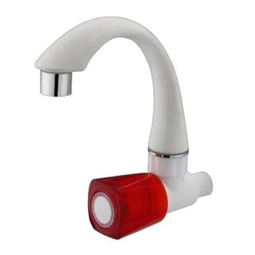 Plastic Swan Neck Tap, Feature : Durable, Fine Finished