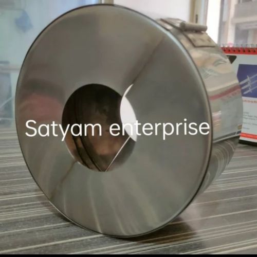 Round SS Box Type Flange Guard, For Industrial, Size : All Sizes