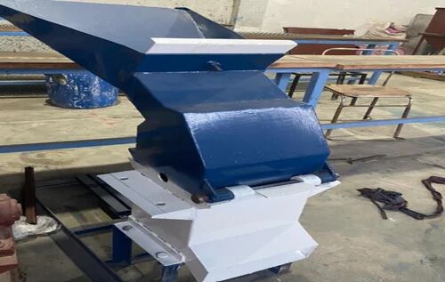 220 Mild Steel Cattle Feed Mixer Machine