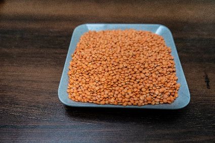 Indian Natural Red Masoor Dal, Feature : Purity