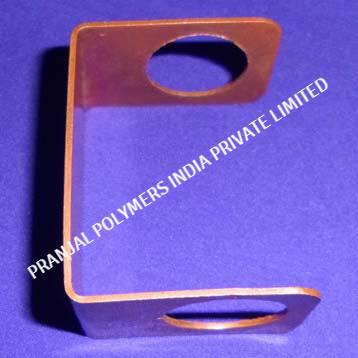 Pranjal Polymers® Copper Earthing Jumper, For Industry