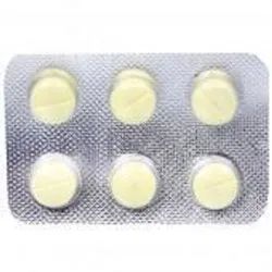 Acelofenac 100mg Thiocolchicoside 8mg Tablet, For Hospital, Clinic, Type Of Medicines : Allopathic