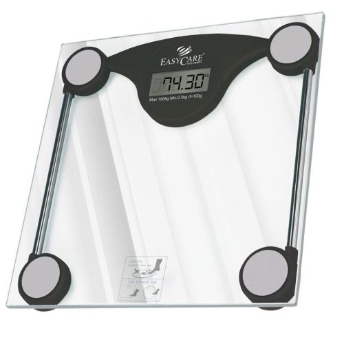 Easycare EC 3318A Digital Glass Weighing Scale