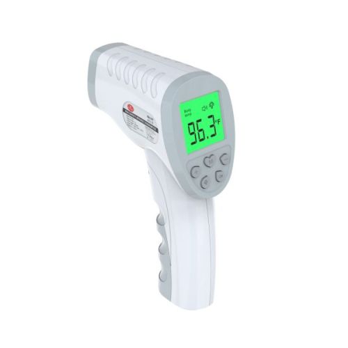 Easycare EC 5121 Infrared Thermometer, For Clinical Use, Monitor Temprature, Certification : CE Certified