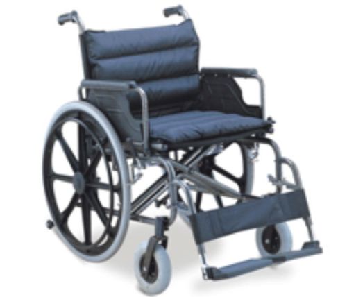 Easycare EC 951 B-56 Wheelchair, For Hospital, Home