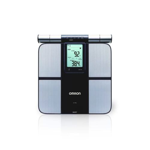 Omron HBF 702T Digital Body Composition Monitor