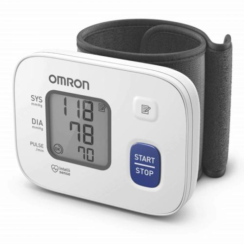 Omron HEM 6161 Blood Pressure Monitor, For Hospital, Clinical