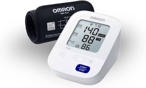 Omron HEM 7156T Blood Pressure Monitor, For Hospital, Clinical