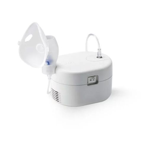 Omron NE C106 Compressor Nebulizer, For Clinical Purpose, Hospital