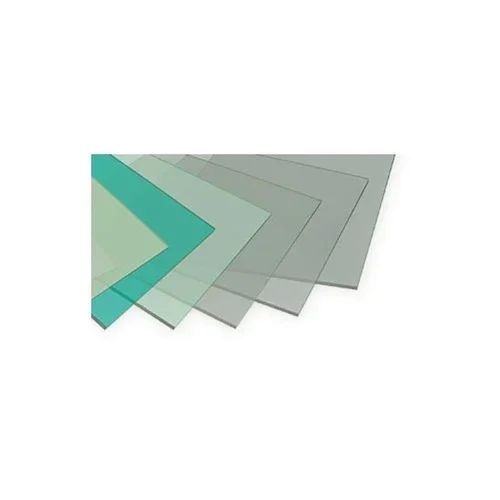 Plain Palram Acrylic Sheet, Size : 18x9 Ft