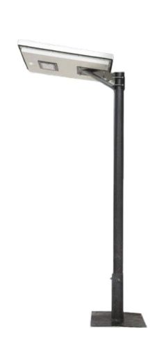 50watt Economic All In One Solar Street Light