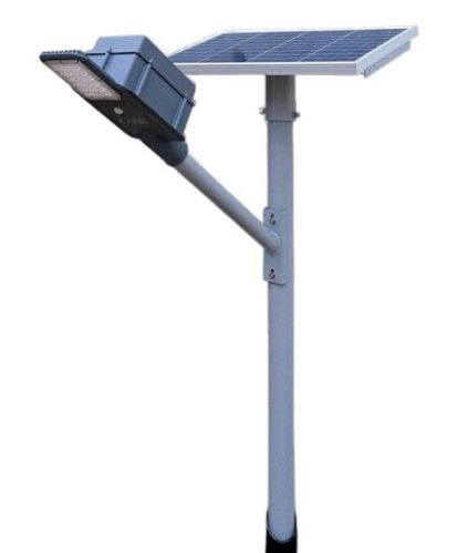 60watt Semi Integrated Solar Street Light