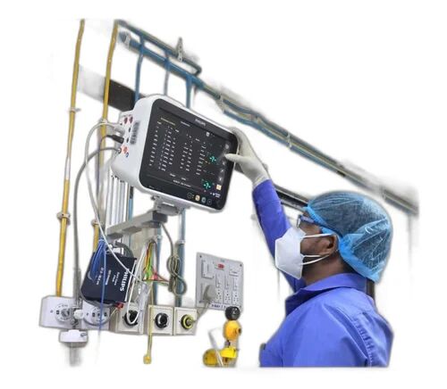 Oxygen Concentrator Repairing Service