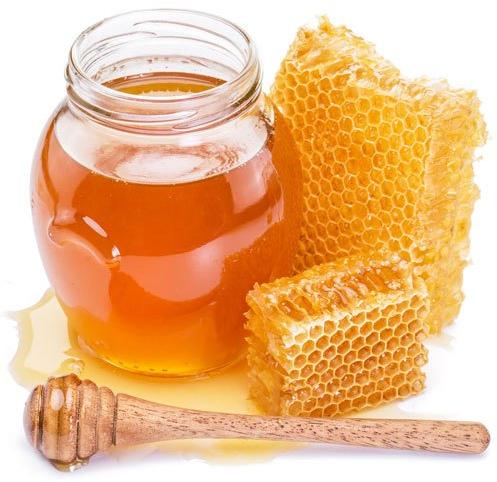 Natural Honey, For Clinical, Cosmetics, Foods, Medicines, Grade Standard : Feed Grade