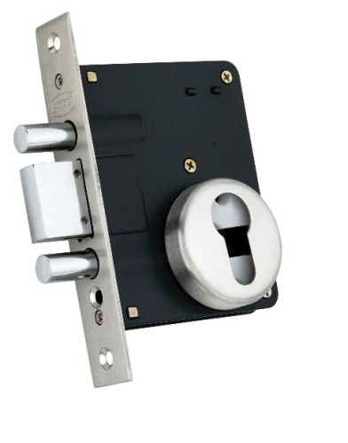 2 In 1 Mortise Dead Lock, For Main Door