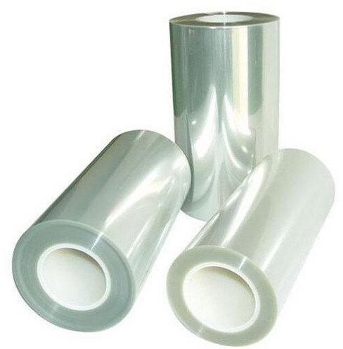 A PET Sheet Roll, For Lamination