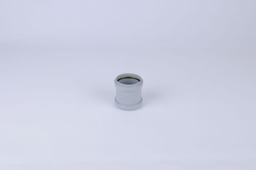 Grey PVC 75mm Kelvin SWR Coupler, For Plumbing, Feature : Durable, Fine Finished, Light Weight