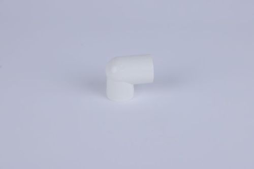 Kelvin UPVC Reducing Elbow, Certification : ISI Certified