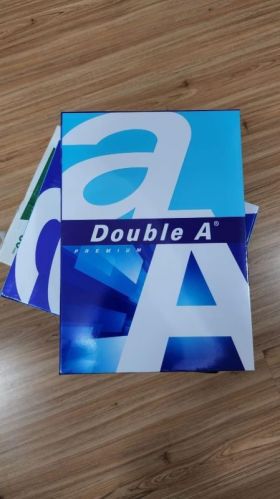 Top Quality Double A Copy Paper A4 80 GSM 500 Sheets