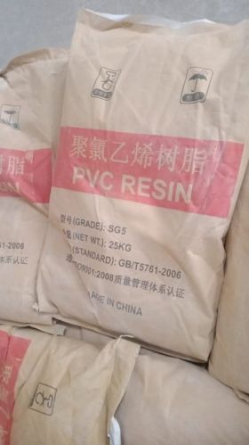 PVC Resin Powder, Brand Name : China