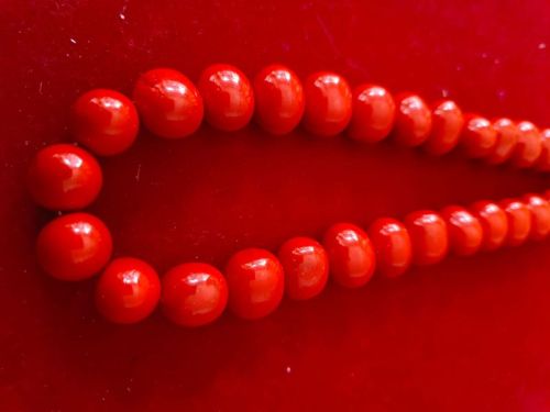 Polished Natural Stone Necklace, Style : Classy, Modern