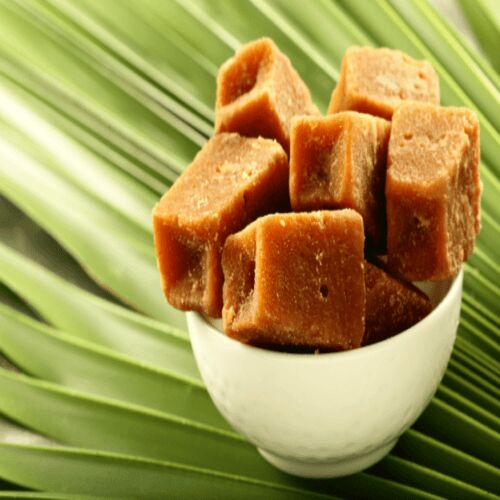 Sugarcane Organic jaggery, Color : natural, Packaging Type : Loose