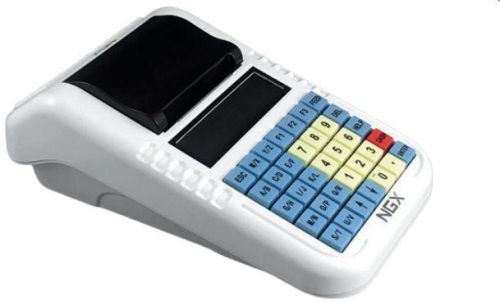 NGX Billstar Power Billing Machine