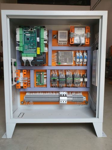 Monarch Open Loop Control Panel, For Elevator