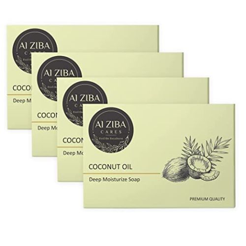 Coconut Oil Soap, Feature : Skin-Friendley, Pure Quality, Effectiveness, Antiseptic