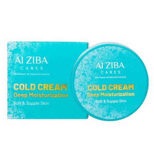 Deep Moisturizing Cold Cream, Packaging Type : Plastic Box